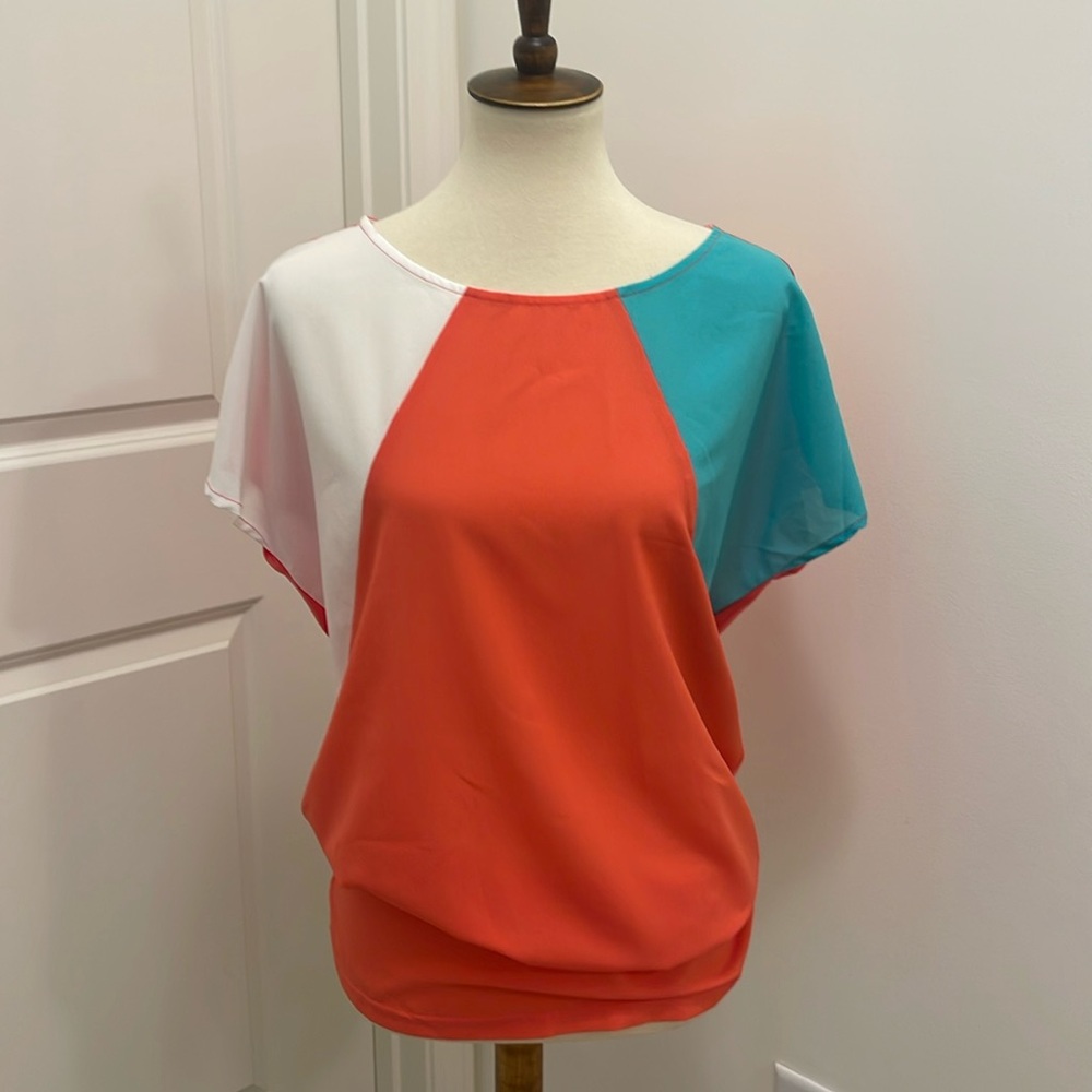 Kessley Top